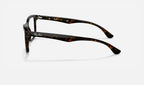 Ray-Ban 0RX5279 2012 - vista lateral