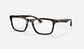 Ray-Ban 0RX5279 2012 - vista tres cuartos