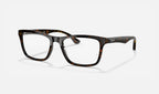 Ray-Ban 0RX5279 2012 - vista tres cuartos
