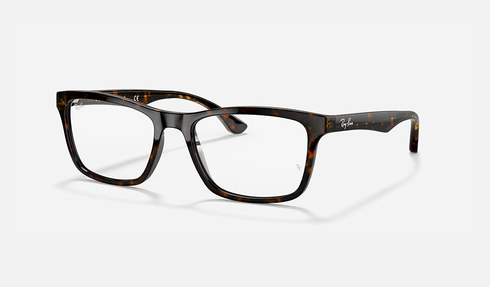 Ray-Ban 0RX5279 2012 - vista tres cuartos