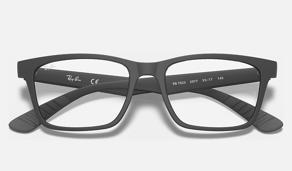 Ray-Ban 0RX7025 2077 - detalle