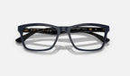 Ray-Ban 0RX5279 8283 - detalle