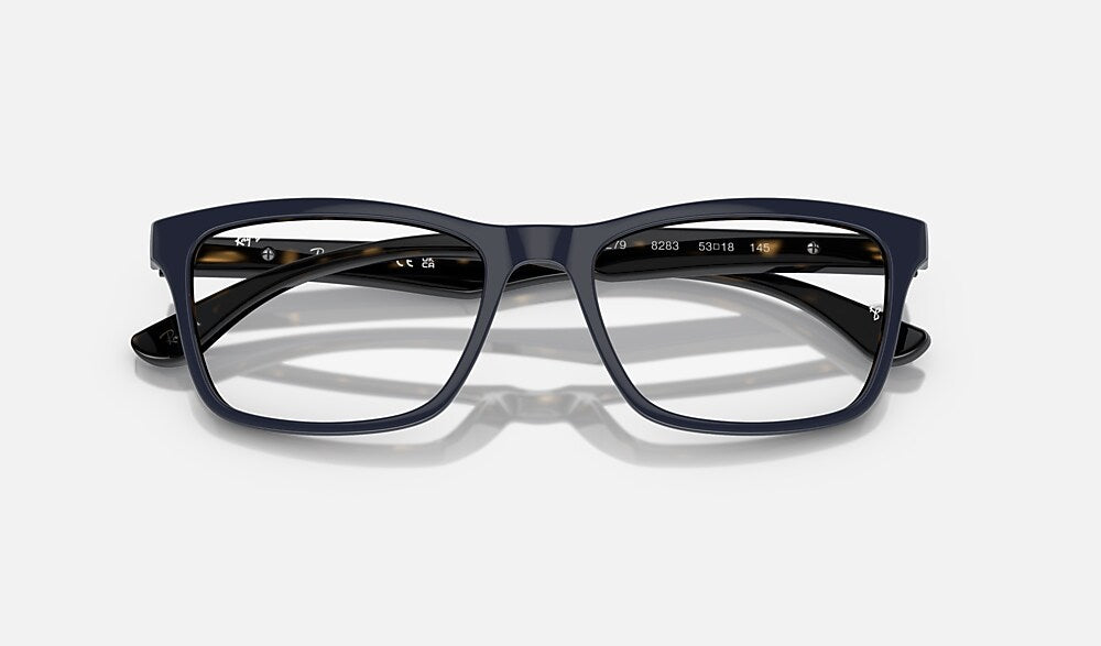 Ray-Ban 0RX5279 8283 - detalle