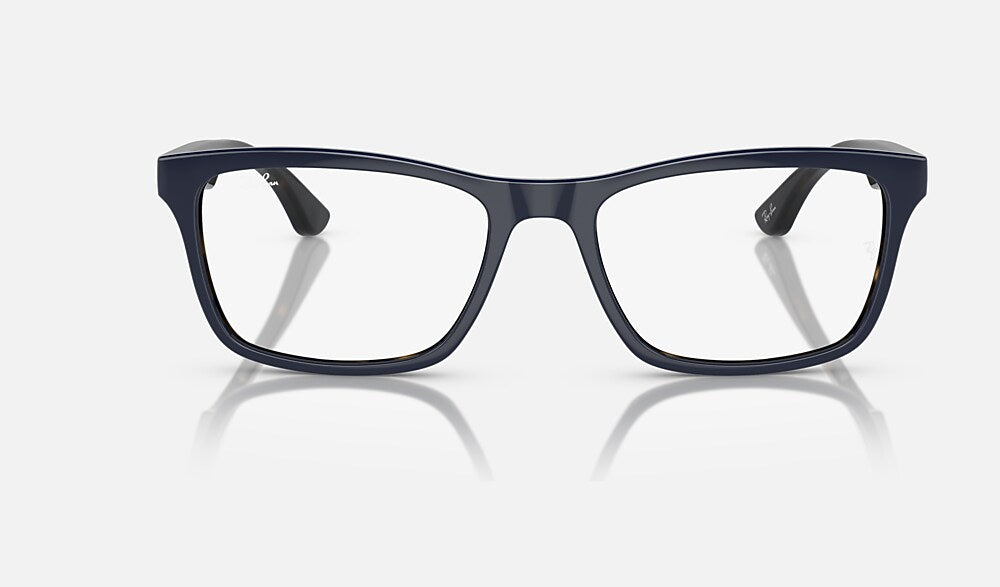 Ray-Ban 0RX5279 8283 - vista frontal