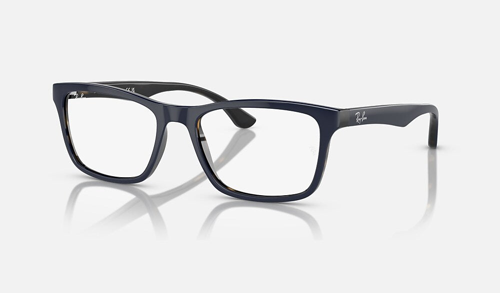 Ray-Ban 0RX5279 8283 - vista tres cuartos