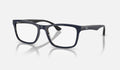 Ray-Ban 0RX5279 8283 - vista tres cuartos