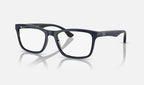 Ray-Ban 0RX5279 8283 - vista tres cuartos