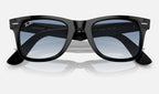 Ray-Ban RB2140F 901/3F - detalle