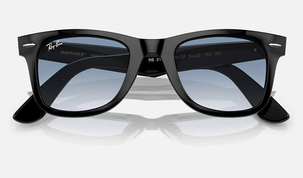 Ray-Ban RB2140F 901/3F - detalle
