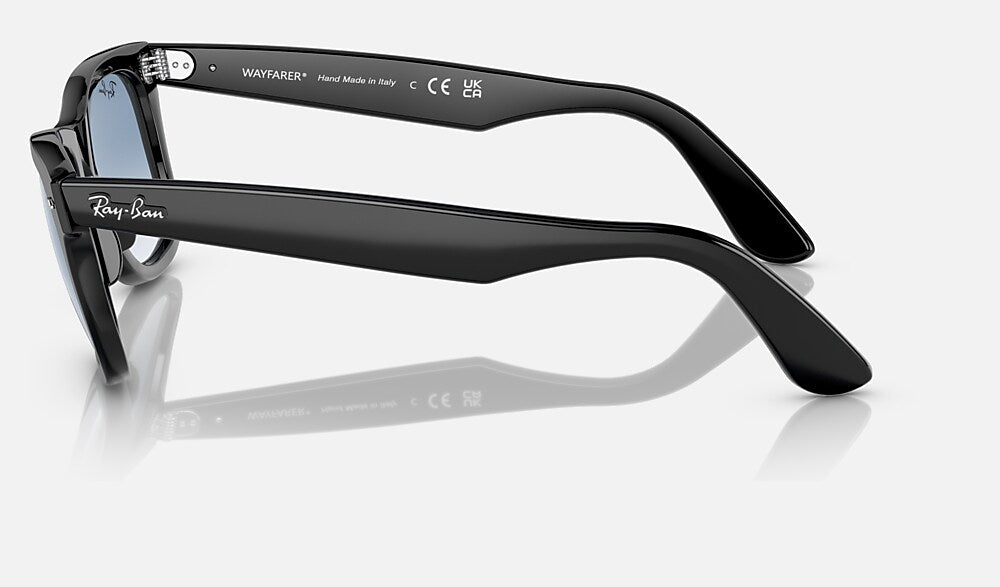 Ray-Ban RB2140F 901/3F - vista lateral