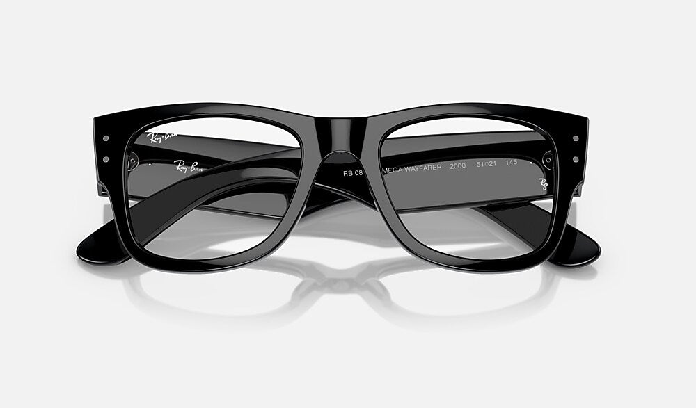 Ray-Ban 0RX0840V 2000 - detalle