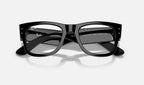 Ray-Ban 0RX0840V 2000 - detalle