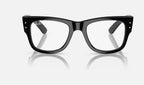 Ray-Ban 0RX0840V 2000 - vista frontal