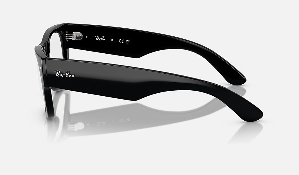 Ray-Ban 0RX0840V 2000 - vista lateral