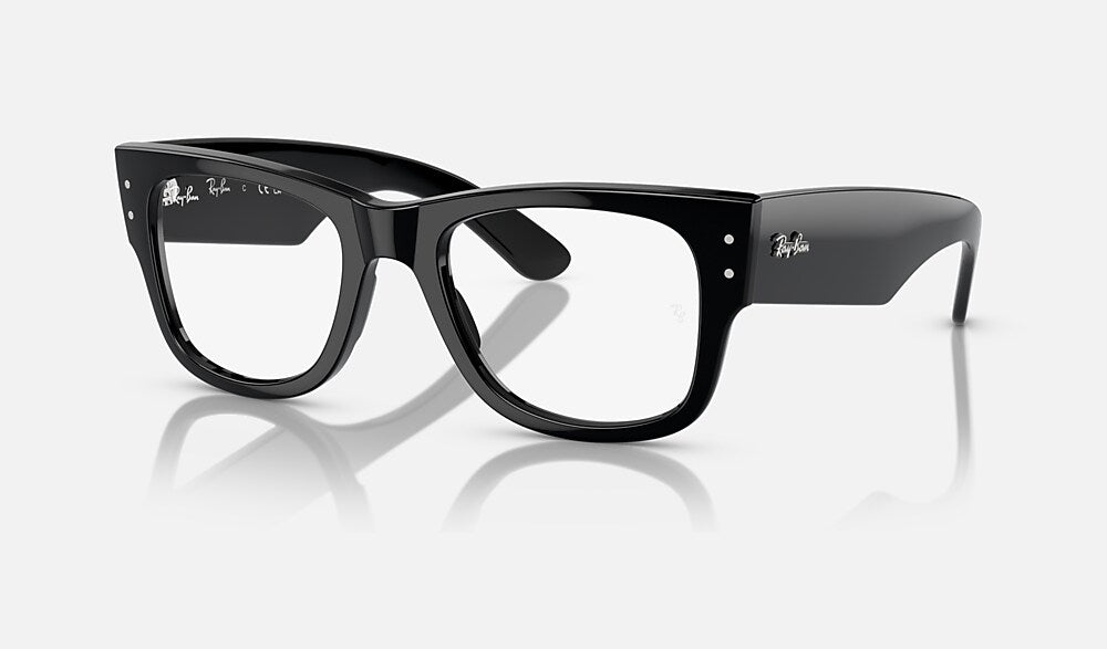 Ray-Ban 0RX0840V 2000 - vista tres cuartos