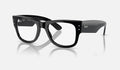 Ray-Ban 0RX0840V 2000 - vista tres cuartos