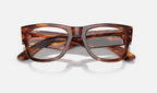 Ray-Ban 0RX0840V 2144 - detalle