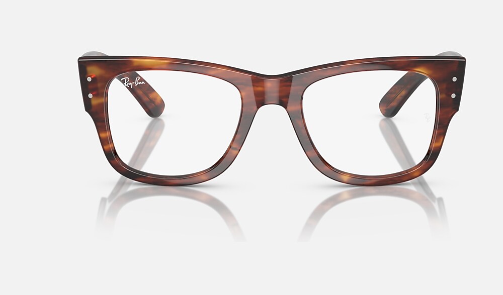 Ray-Ban 0RX0840V 2144 - vista frontal