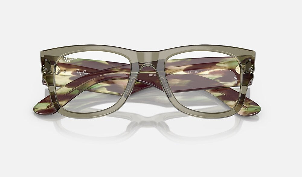 Ray-Ban 0RX0840V 8297 - detalle