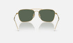 Ray-Ban RBR0102S 001/VR - vista posterior