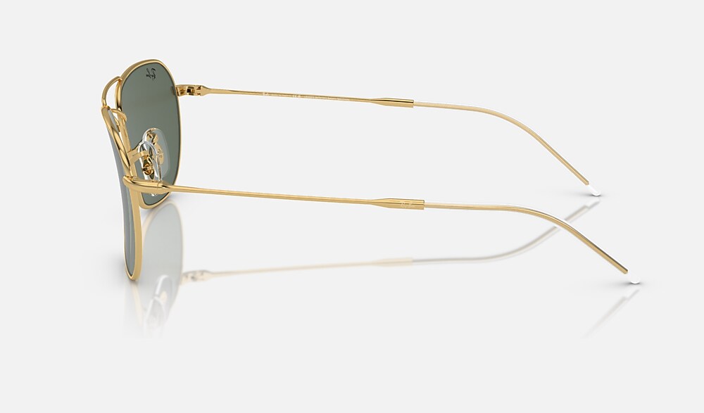 Ray-Ban RBR0102S 001/VR - vista lateral