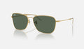 Ray-Ban RBR0102S 001/VR - vista tres cuartos