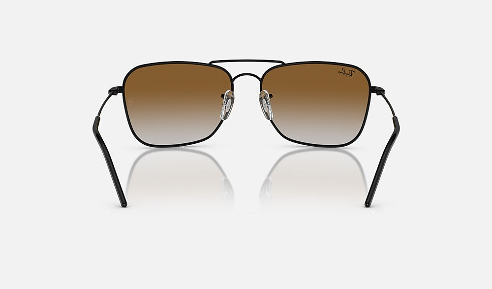 Ray-Ban RBR0102S 002/CB - vista posterior