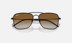 Ray-Ban RBR0102S 002/CB - detalle