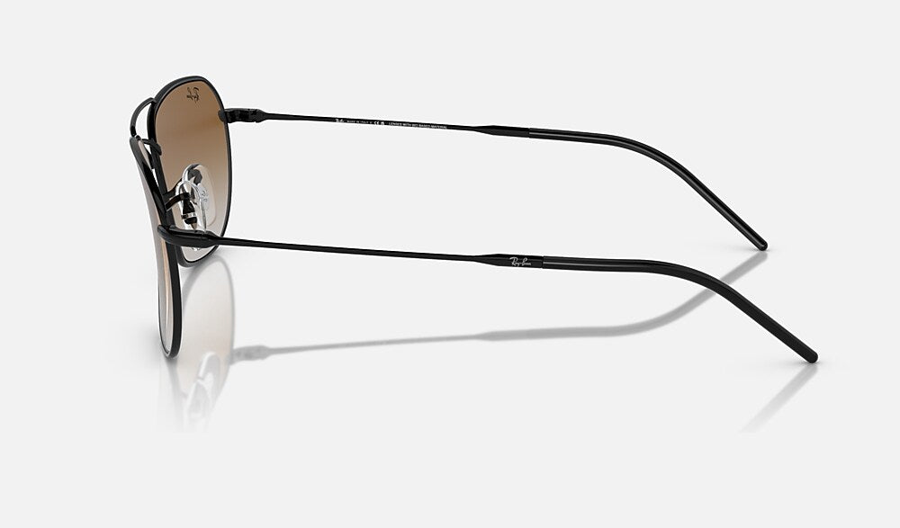 Ray-Ban RBR0102S 002/CB - vista lateral