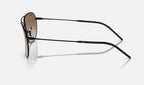 Ray-Ban RBR0102S 002/CB - vista lateral