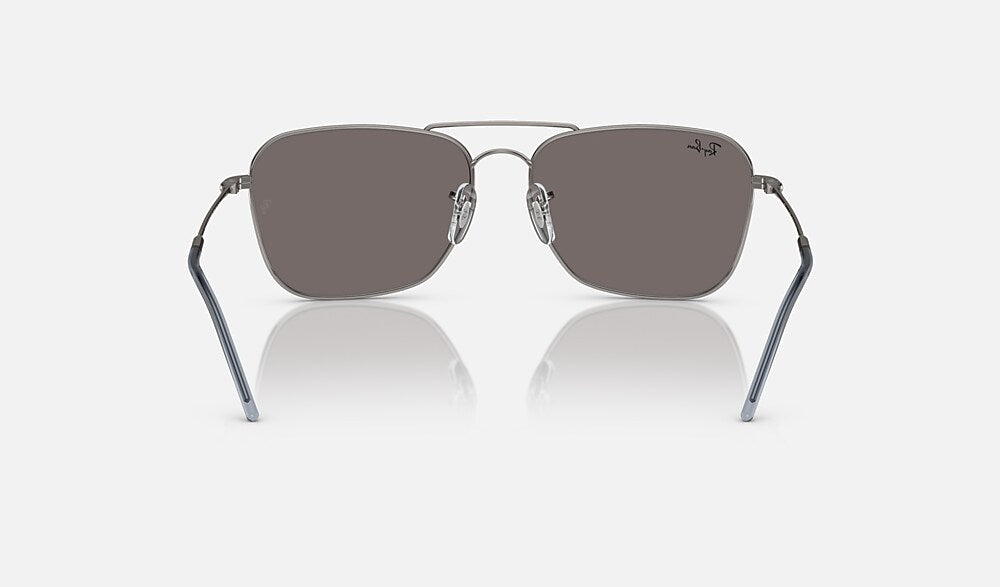 Ray-Ban RBR0102S 004/GA - vista posterior