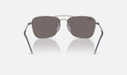 Ray-Ban RBR0102S 004/GA - vista posterior