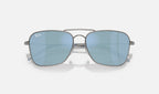 Ray-Ban RBR0102S 004/GA - detalle
