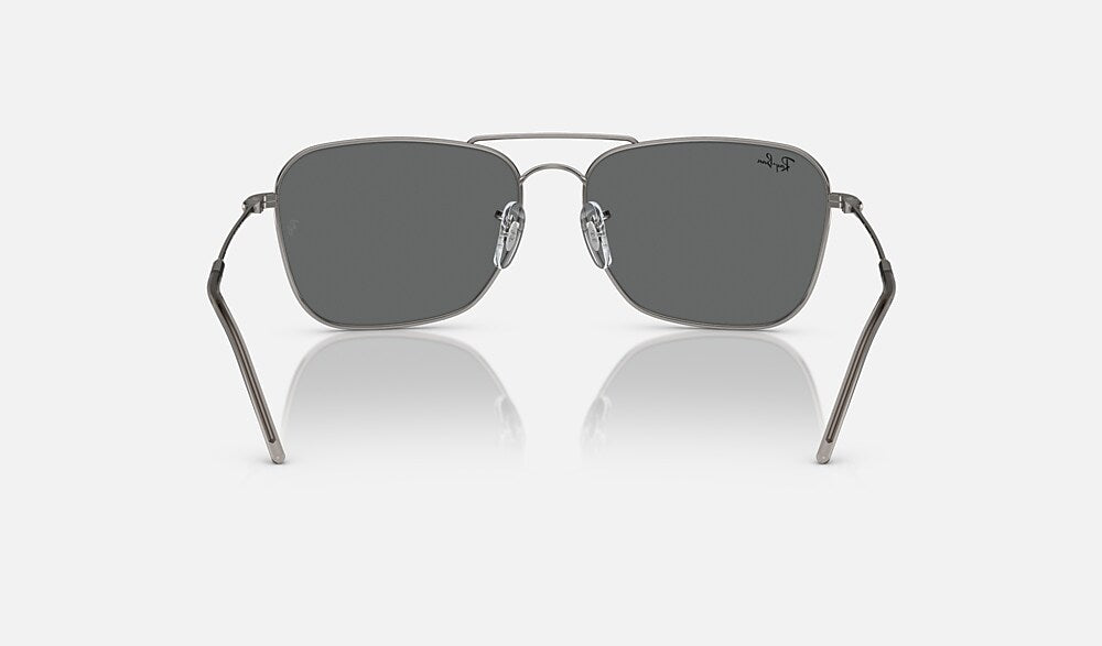 Ray-Ban RBR0102S 004/GR - vista posterior