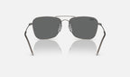 Ray-Ban RBR0102S 004/GR - vista posterior
