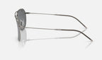 Ray-Ban RBR0102S 004/GR - vista lateral