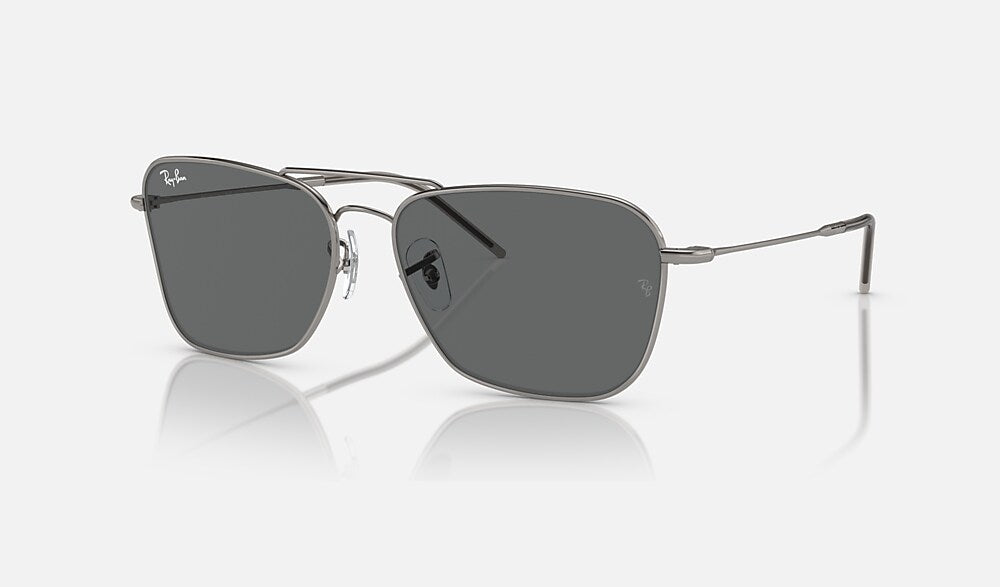 Ray-Ban RBR0102S 004/GR - vista tres cuartos