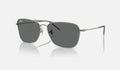 Ray-Ban RBR0102S 004/GR - vista tres cuartos