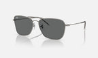 Ray-Ban RBR0102S 004/GR - vista tres cuartos