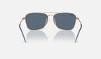Ray-Ban RBR0102S 92023A - vista posterior