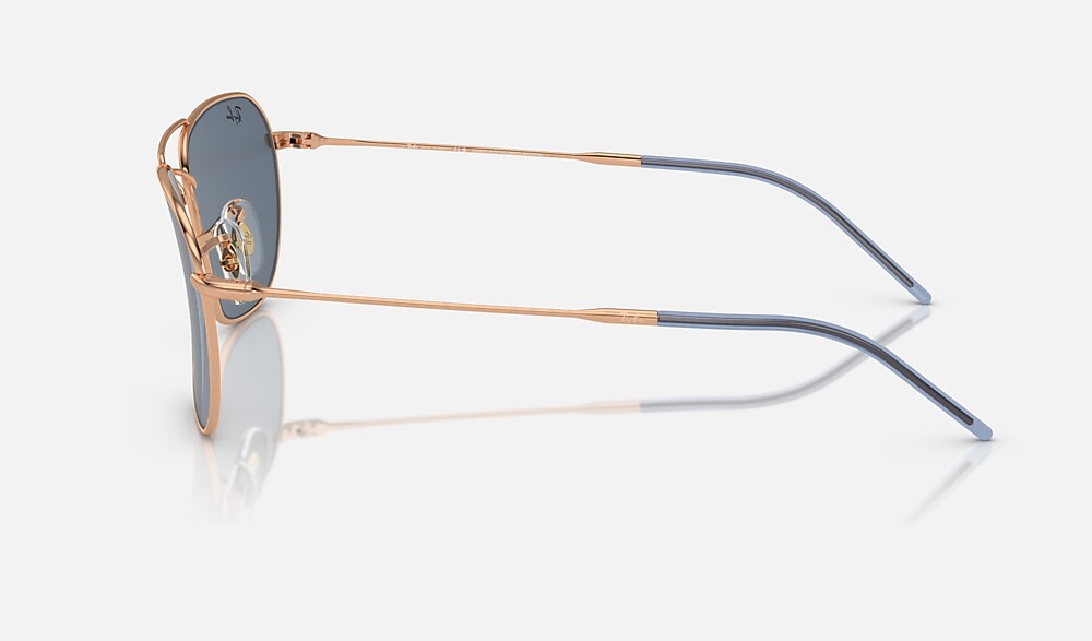 Ray-Ban RBR0102S 92023A - vista lateral
