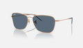 Ray-Ban RBR0102S 92023A - vista tres cuartos