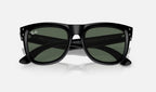 Ray-Ban RBR0502S 6677VR - detalle