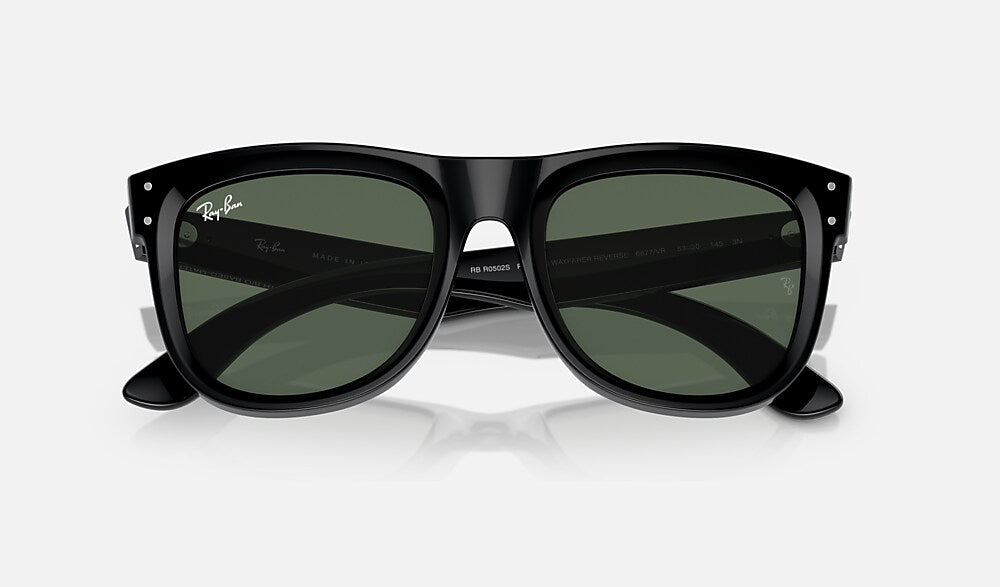 Ray-Ban RBR0502S 6677VR - detalle