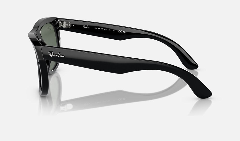 Ray-Ban RBR0502S 6677VR - vista lateral