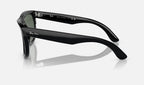 Ray-Ban RBR0502S 6677VR - vista lateral