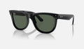 Ray-Ban RBR0502S 6677VR - vista tres cuartos