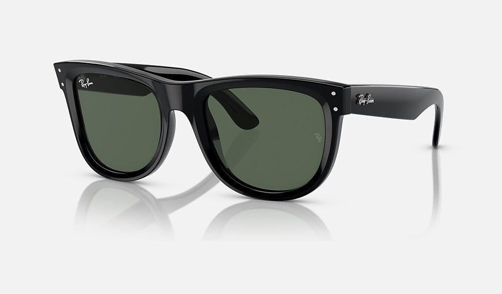 Ray-Ban RBR0502S 6677VR - vista tres cuartos