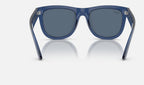 Ray-Ban RBR0502S 67083A - vista posterior