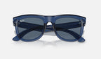 Ray-Ban RBR0502S 67083A - detalle